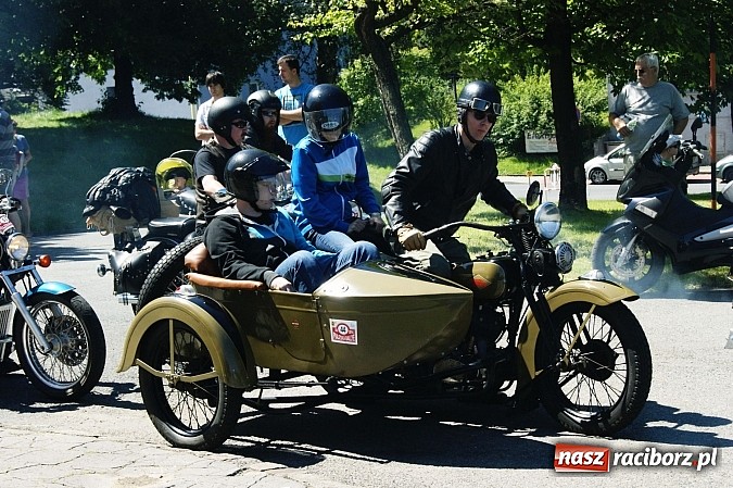 Zdjęcie w galerii na portalu naszraciborz.pl: Od Hulczyna do Bieńkowic - Prajzska Rely 2014 wiadomości z regionu