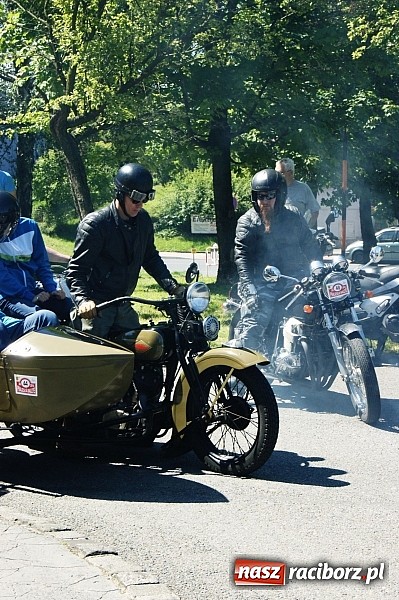 Zdjęcie w galerii na portalu naszraciborz.pl: Od Hulczyna do Bieńkowic - Prajzska Rely 2014 wiadomości z regionu