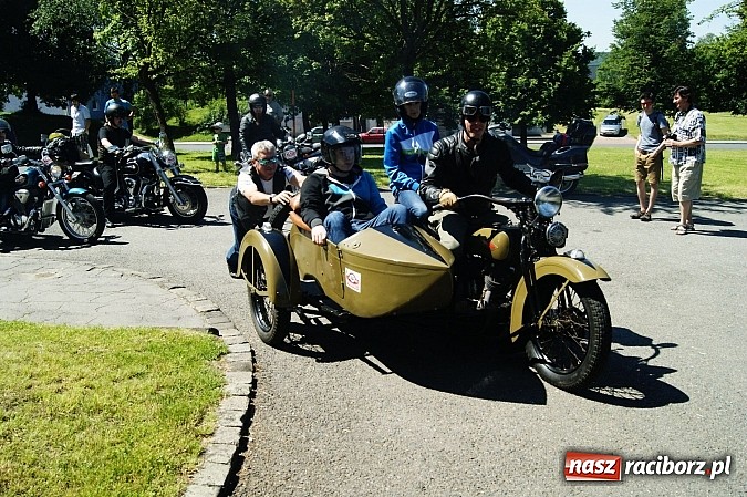 Zdjęcie w galerii na portalu naszraciborz.pl: Od Hulczyna do Bieńkowic - Prajzska Rely 2014 wiadomości z regionu