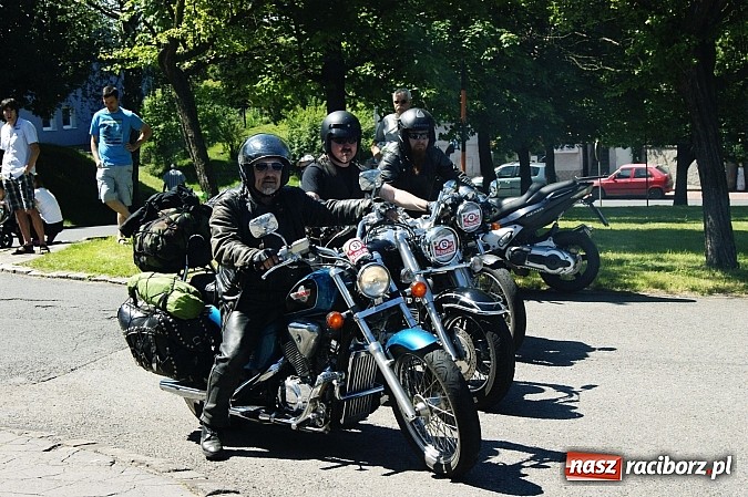 Zdjęcie w galerii na portalu naszraciborz.pl: Od Hulczyna do Bieńkowic - Prajzska Rely 2014 wiadomości z regionu