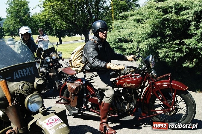 Zdjęcie w galerii na portalu naszraciborz.pl: Od Hulczyna do Bieńkowic - Prajzska Rely 2014 wiadomości z regionu