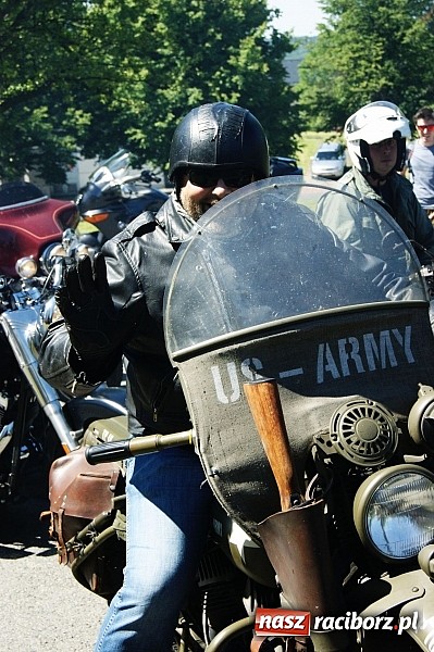 Zdjęcie w galerii na portalu naszraciborz.pl: Od Hulczyna do Bieńkowic - Prajzska Rely 2014 wiadomości z regionu