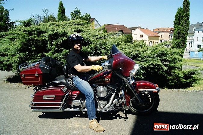 Zdjęcie w galerii na portalu naszraciborz.pl: Od Hulczyna do Bieńkowic - Prajzska Rely 2014 wiadomości z regionu