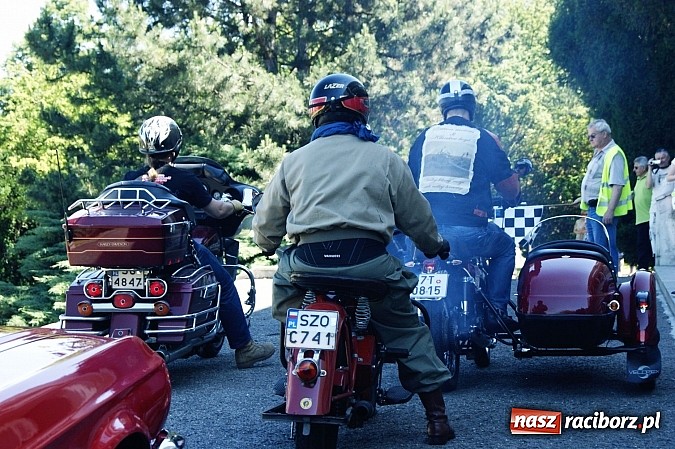 Zdjęcie w galerii na portalu naszraciborz.pl: Od Hulczyna do Bieńkowic - Prajzska Rely 2014 wiadomości z regionu