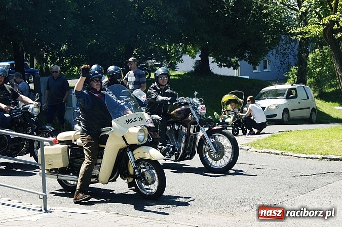 Zdjęcie w galerii na portalu naszraciborz.pl: Od Hulczyna do Bieńkowic - Prajzska Rely 2014 wiadomości z regionu