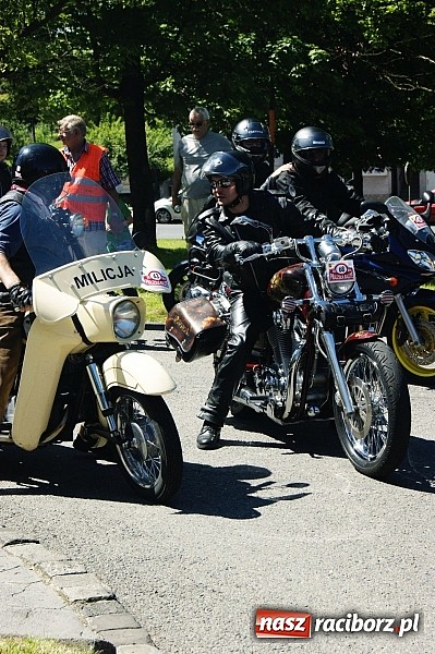 Zdjęcie w galerii na portalu naszraciborz.pl: Od Hulczyna do Bieńkowic - Prajzska Rely 2014 wiadomości z regionu