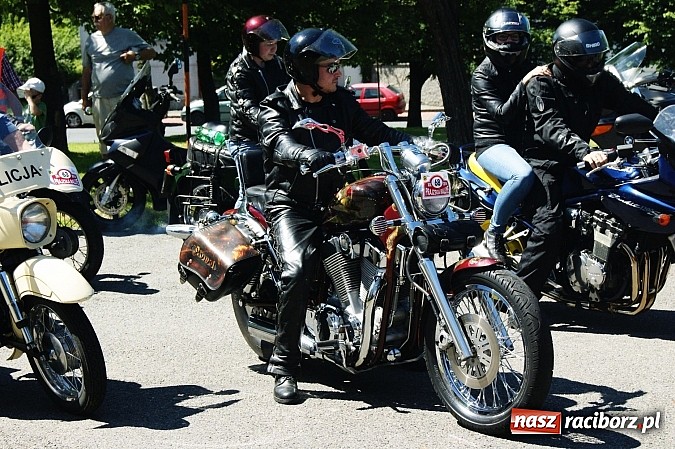 Zdjęcie w galerii na portalu naszraciborz.pl: Od Hulczyna do Bieńkowic - Prajzska Rely 2014 wiadomości z regionu