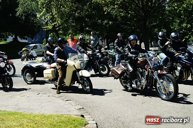 Zdjęcie w galerii na portalu naszraciborz.pl: Od Hulczyna do Bieńkowic - Prajzska Rely 2014 wiadomości z regionu