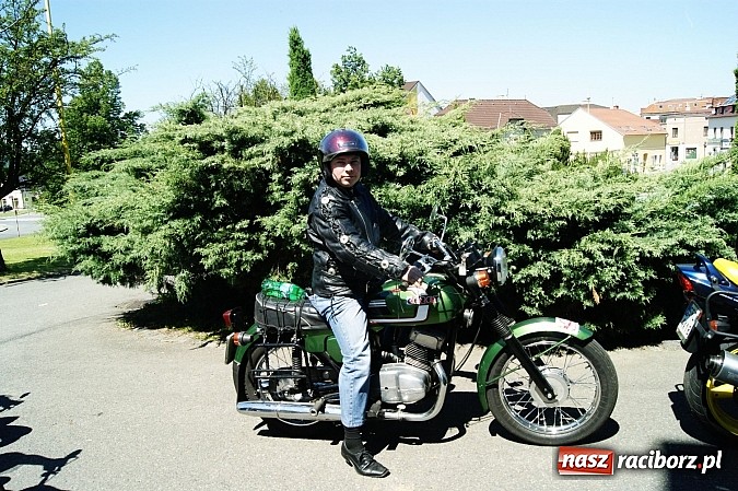 Zdjęcie w galerii na portalu naszraciborz.pl: Od Hulczyna do Bieńkowic - Prajzska Rely 2014 wiadomości z regionu