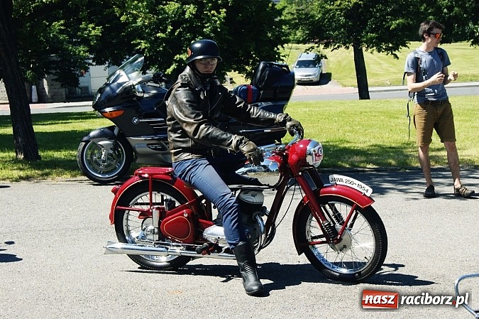 Zdjęcie w galerii na portalu naszraciborz.pl: Od Hulczyna do Bieńkowic - Prajzska Rely 2014 wiadomości z regionu