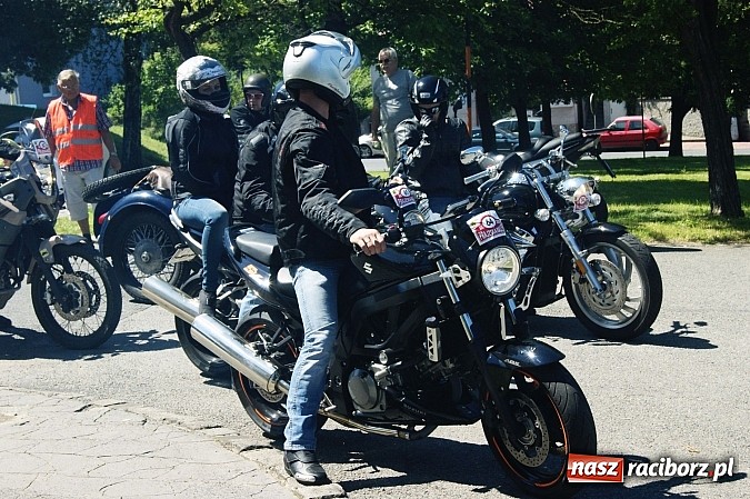 Zdjęcie w galerii na portalu naszraciborz.pl: Od Hulczyna do Bieńkowic - Prajzska Rely 2014 wiadomości z regionu