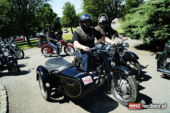 Zdjęcie w galerii na portalu naszraciborz.pl: Od Hulczyna do Bieńkowic - Prajzska Rely 2014 wiadomości z regionu