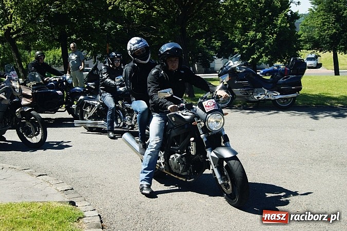Zdjęcie w galerii na portalu naszraciborz.pl: Od Hulczyna do Bieńkowic - Prajzska Rely 2014 wiadomości z regionu