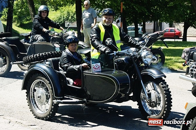 Zdjęcie w galerii na portalu naszraciborz.pl: Od Hulczyna do Bieńkowic - Prajzska Rely 2014 wiadomości z regionu
