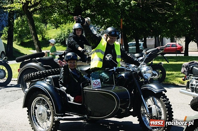 Zdjęcie w galerii na portalu naszraciborz.pl: Od Hulczyna do Bieńkowic - Prajzska Rely 2014 wiadomości z regionu