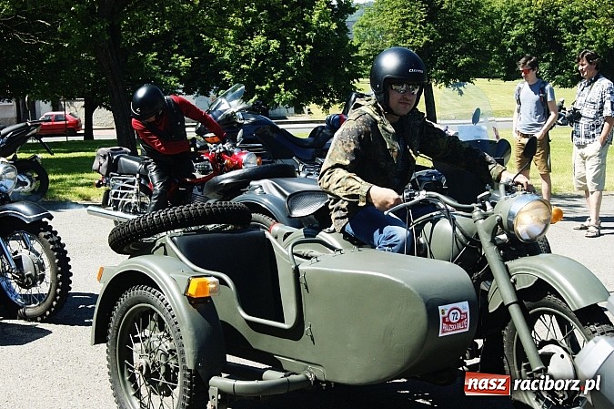 Zdjęcie w galerii na portalu naszraciborz.pl: Od Hulczyna do Bieńkowic - Prajzska Rely 2014 wiadomości z regionu