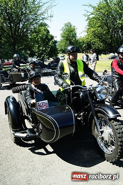 Zdjęcie w galerii na portalu naszraciborz.pl: Od Hulczyna do Bieńkowic - Prajzska Rely 2014 wiadomości z regionu