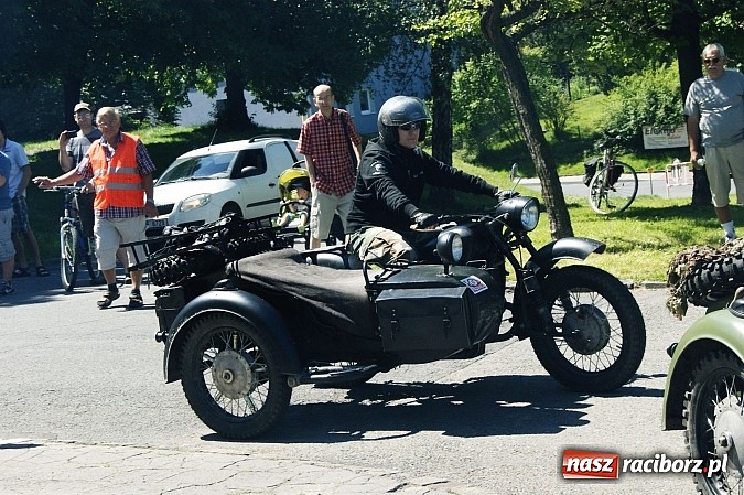 Zdjęcie w galerii na portalu naszraciborz.pl: Od Hulczyna do Bieńkowic - Prajzska Rely 2014 wiadomości z regionu