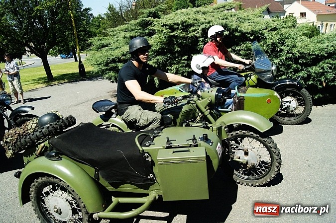 Zdjęcie w galerii na portalu naszraciborz.pl: Od Hulczyna do Bieńkowic - Prajzska Rely 2014 wiadomości z regionu