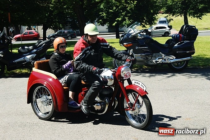Zdjęcie w galerii na portalu naszraciborz.pl: Od Hulczyna do Bieńkowic - Prajzska Rely 2014 wiadomości z regionu