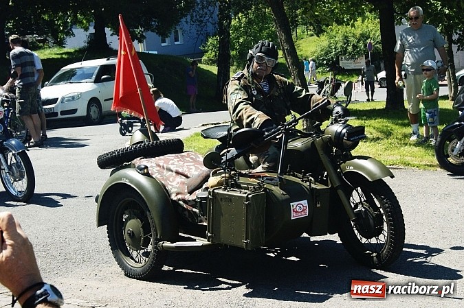 Zdjęcie w galerii na portalu naszraciborz.pl: Od Hulczyna do Bieńkowic - Prajzska Rely 2014 wiadomości z regionu