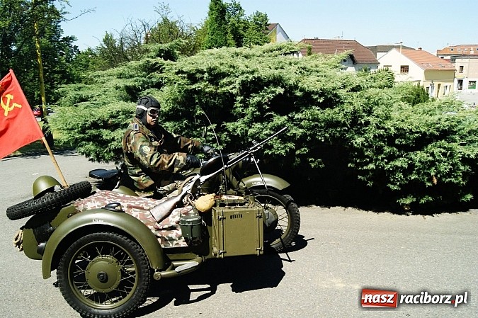 Zdjęcie w galerii na portalu naszraciborz.pl: Od Hulczyna do Bieńkowic - Prajzska Rely 2014 wiadomości z regionu
