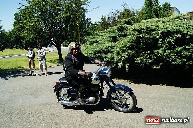 Zdjęcie w galerii na portalu naszraciborz.pl: Od Hulczyna do Bieńkowic - Prajzska Rely 2014 wiadomości z regionu