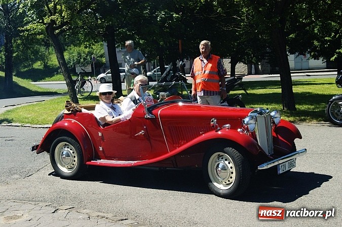 Zdjęcie w galerii na portalu naszraciborz.pl: Od Hulczyna do Bieńkowic - Prajzska Rely 2014 wiadomości z regionu