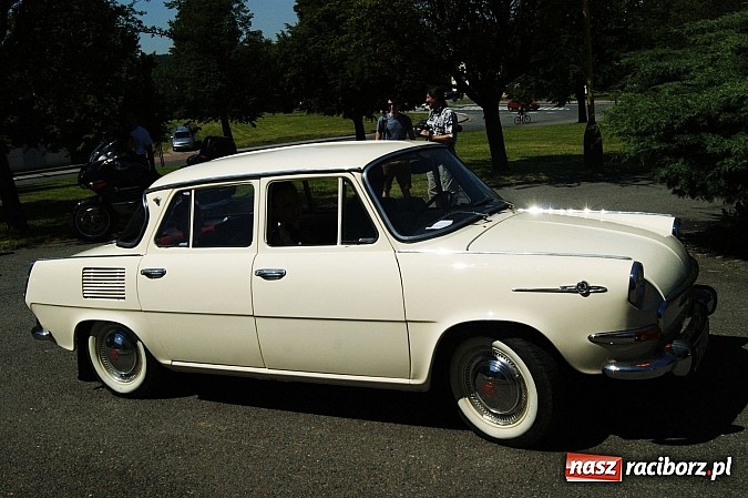 Zdjęcie w galerii na portalu naszraciborz.pl: Od Hulczyna do Bieńkowic - Prajzska Rely 2014 wiadomości z regionu