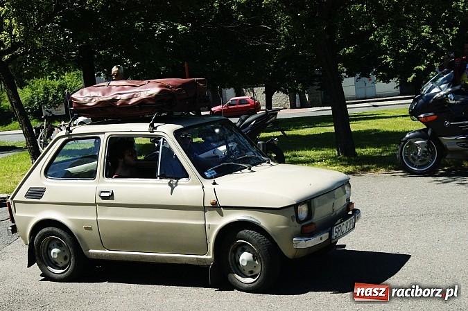 Zdjęcie w galerii na portalu naszraciborz.pl: Od Hulczyna do Bieńkowic - Prajzska Rely 2014 wiadomości z regionu