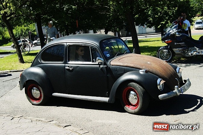 Zdjęcie w galerii na portalu naszraciborz.pl: Od Hulczyna do Bieńkowic - Prajzska Rely 2014 wiadomości z regionu