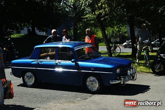 Zdjęcie w galerii na portalu naszraciborz.pl: Od Hulczyna do Bieńkowic - Prajzska Rely 2014 wiadomości z regionu