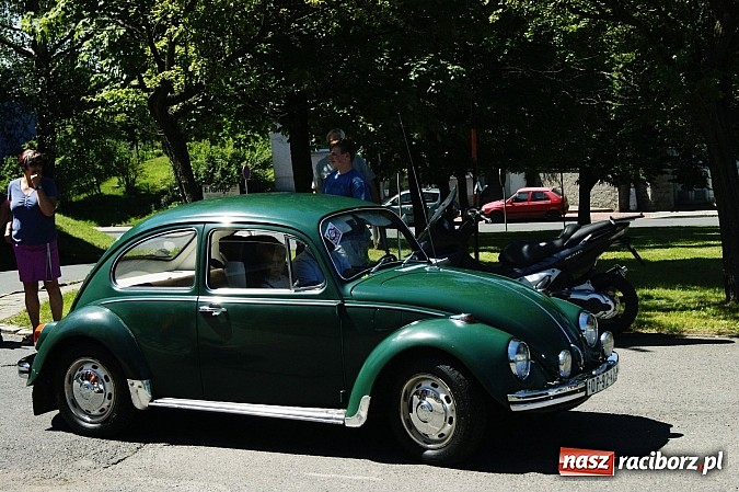 Zdjęcie w galerii na portalu naszraciborz.pl: Od Hulczyna do Bieńkowic - Prajzska Rely 2014 wiadomości z regionu