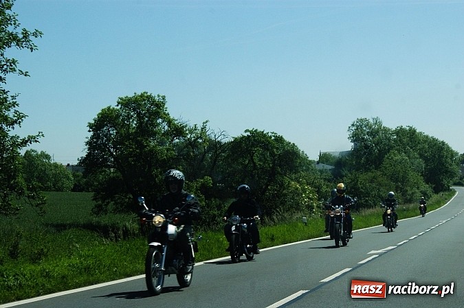 Zdjęcie w galerii na portalu naszraciborz.pl: Od Hulczyna do Bieńkowic - Prajzska Rely 2014 wiadomości z regionu