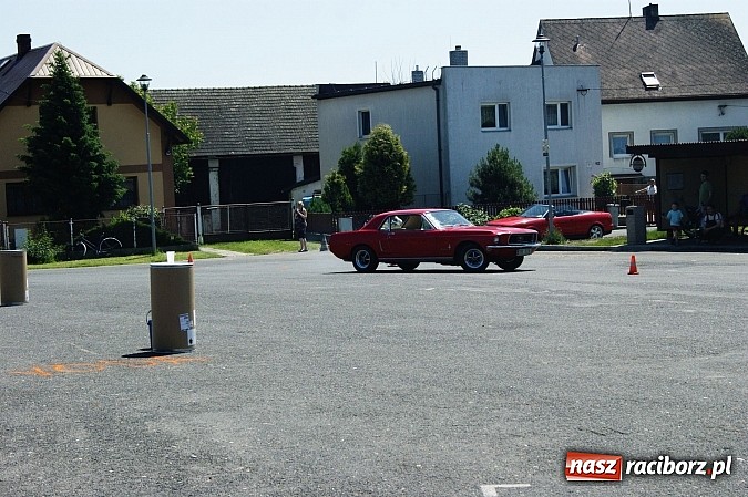 Zdjęcie w galerii na portalu naszraciborz.pl: Od Hulczyna do Bieńkowic - Prajzska Rely 2014 wiadomości z regionu