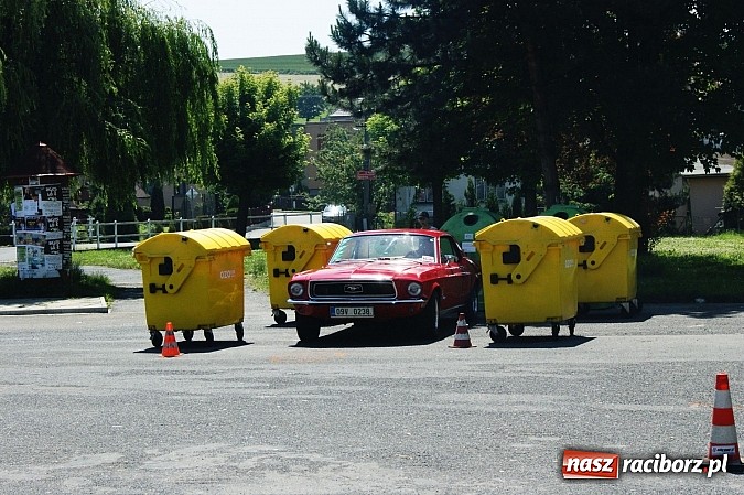 Zdjęcie w galerii na portalu naszraciborz.pl: Od Hulczyna do Bieńkowic - Prajzska Rely 2014 wiadomości z regionu