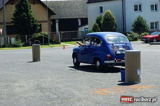 Zdjęcie w galerii na portalu naszraciborz.pl: Od Hulczyna do Bieńkowic - Prajzska Rely 2014 wiadomości z regionu