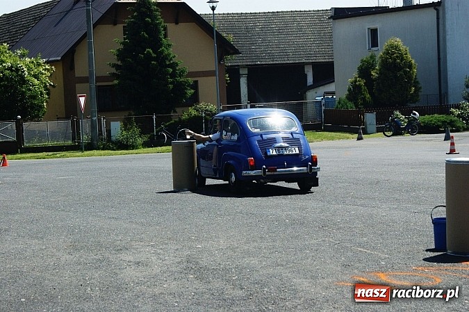 Zdjęcie w galerii na portalu naszraciborz.pl: Od Hulczyna do Bieńkowic - Prajzska Rely 2014 wiadomości z regionu
