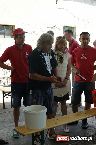 Zdjęcie w galerii na portalu naszraciborz.pl: Od Hulczyna do Bieńkowic - Prajzska Rely 2014 wiadomości z regionu