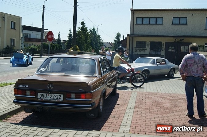 Zdjęcie w galerii na portalu naszraciborz.pl: Od Hulczyna do Bieńkowic - Prajzska Rely 2014 wiadomości z regionu