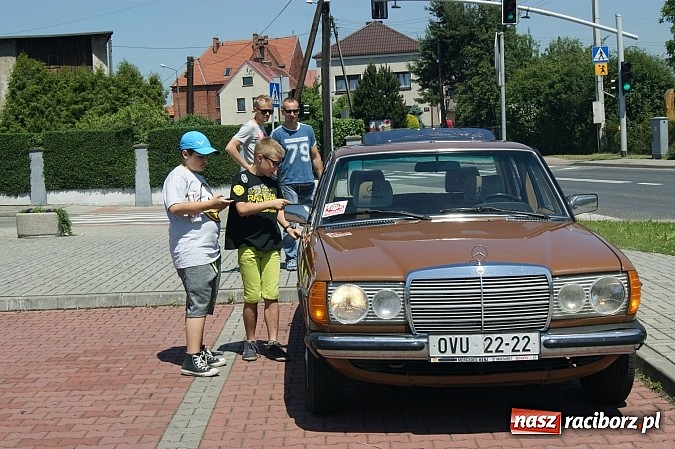 Zdjęcie w galerii na portalu naszraciborz.pl: Od Hulczyna do Bieńkowic - Prajzska Rely 2014 wiadomości z regionu