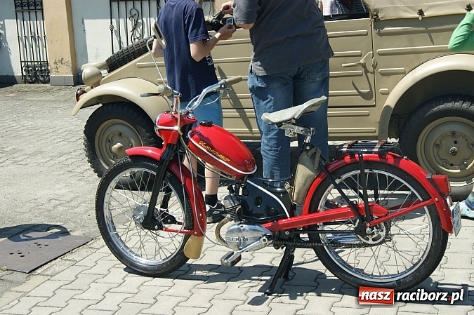 Zdjęcie w galerii na portalu naszraciborz.pl: Od Hulczyna do Bieńkowic - Prajzska Rely 2014 wiadomości z regionu