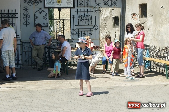 Zdjęcie w galerii na portalu naszraciborz.pl: Od Hulczyna do Bieńkowic - Prajzska Rely 2014 wiadomości z regionu