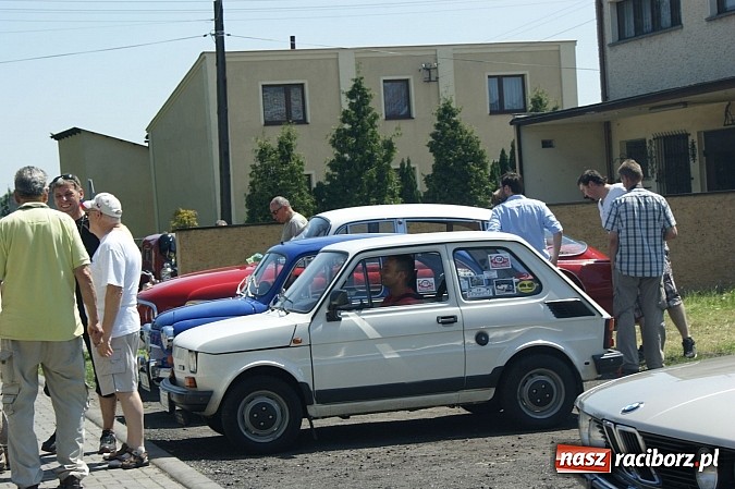 Zdjęcie w galerii na portalu naszraciborz.pl: Od Hulczyna do Bieńkowic - Prajzska Rely 2014 wiadomości z regionu