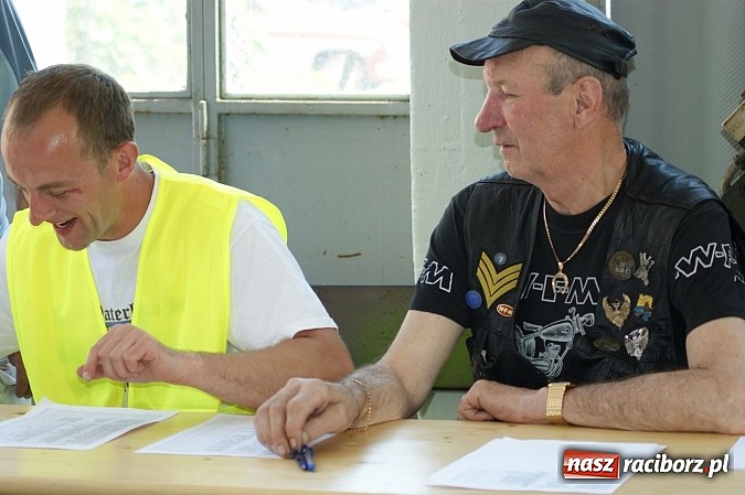 Zdjęcie w galerii na portalu naszraciborz.pl: Od Hulczyna do Bieńkowic - Prajzska Rely 2014 wiadomości z regionu