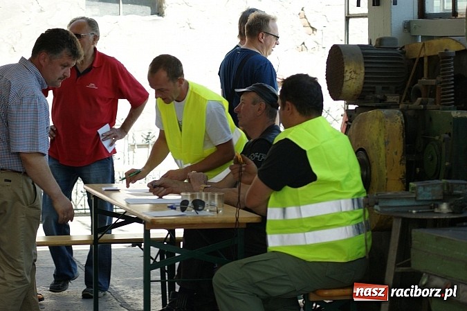 Zdjęcie w galerii na portalu naszraciborz.pl: Od Hulczyna do Bieńkowic - Prajzska Rely 2014 wiadomości z regionu