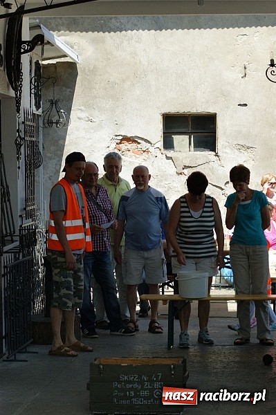 Zdjęcie w galerii na portalu naszraciborz.pl: Od Hulczyna do Bieńkowic - Prajzska Rely 2014 wiadomości z regionu