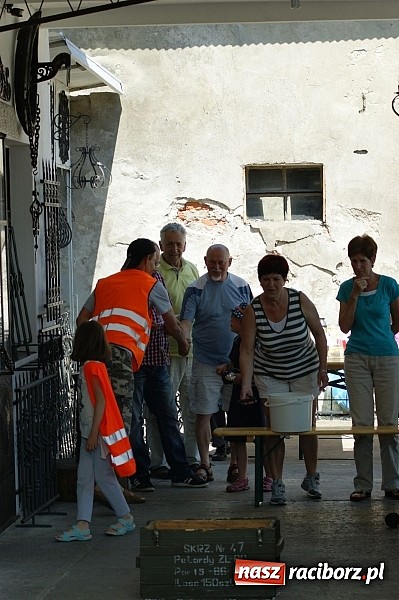 Zdjęcie w galerii na portalu naszraciborz.pl: Od Hulczyna do Bieńkowic - Prajzska Rely 2014 wiadomości z regionu
