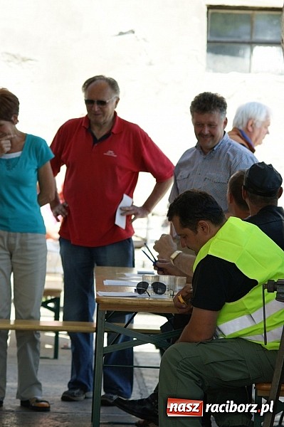 Zdjęcie w galerii na portalu naszraciborz.pl: Od Hulczyna do Bieńkowic - Prajzska Rely 2014 wiadomości z regionu