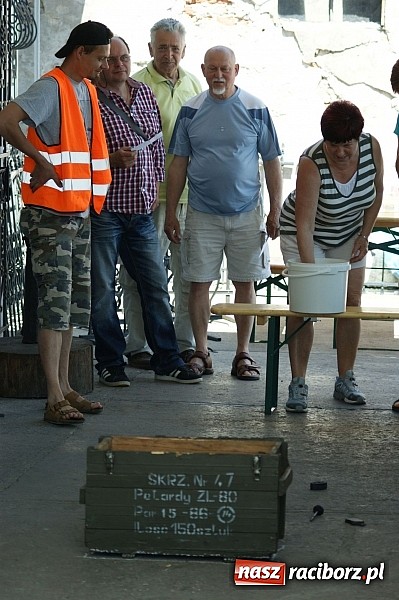 Zdjęcie w galerii na portalu naszraciborz.pl: Od Hulczyna do Bieńkowic - Prajzska Rely 2014 wiadomości z regionu